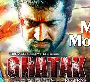 Ghatak Returns