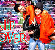 Half Lover