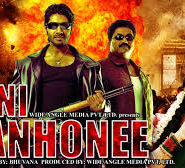 Honi Anhonee