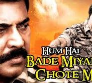 Hum Hai Bade Miyan Chote Miyan