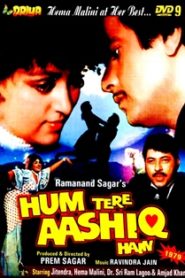 Hum Tere Ashiq Hain