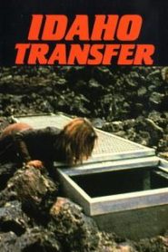 Idaho Transfer
