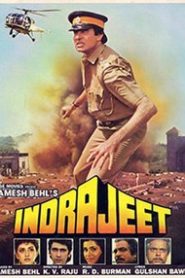 Indrajeet