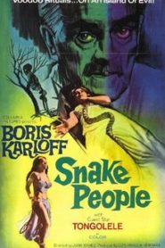Snake People