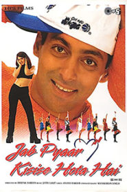 Jab Pyaar Kisise Hota Hai