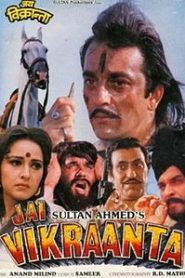 Jai Vikraanta