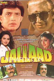 Jallaad