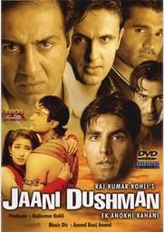 Jaani Dushman Ek Anokhi Kahani