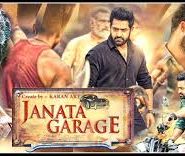 Janta Garage
