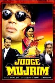 Judge Mujrim