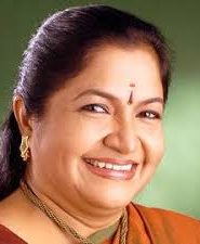 K S Chitra
