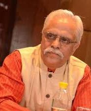 K K Raina