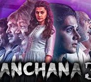 Kanchana 3