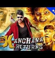 Kanchana Returns