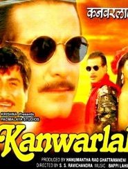Kanwarlal