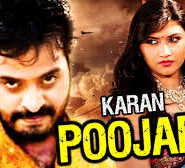 Karan Poojari