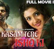 Kasam Tere Ishq Ki