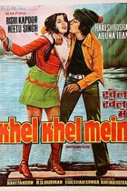 Khel Khel Mein