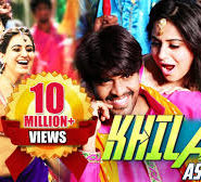Khiladi Aashique