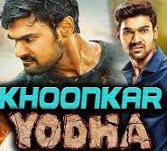 Khoonkar Yodha