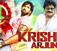 Kishan Arjun