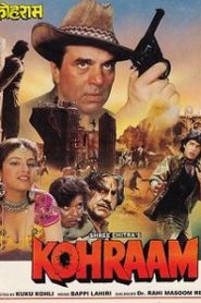 Kohraam