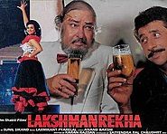 Lakshmanrekha
