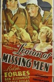The Legion of Missing Men