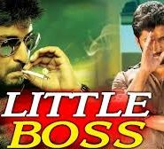 Little Boss