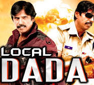 Local Dada