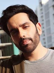 Luv Sinha