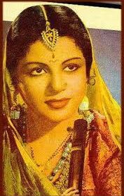 M S Subbulaxmi