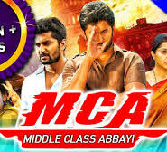MCA