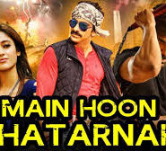 Main Hoon Khatarnak