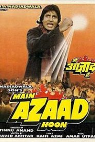 Main Azaad Hoon