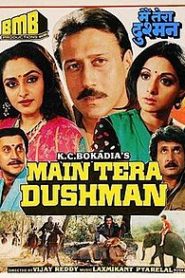 Main Tera Dushman