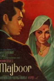 Majboor