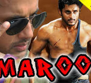 Maroo