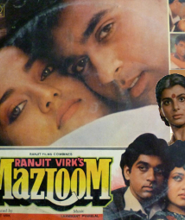 Mazloom