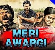 Meri Awargi