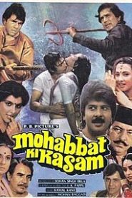 Mohabbat Ki Kasam