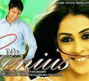 Mr Medhavi