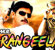 Mr Rangeela