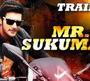 Mr Sukumar