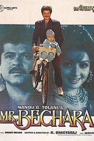 Mr Bechara