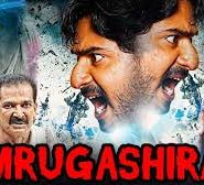 Mrugashira