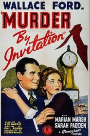 Murder by Invitation