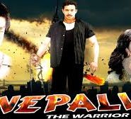Nepali The Warrior