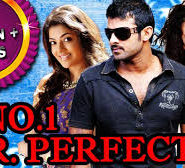 No 1 Mr Perfect