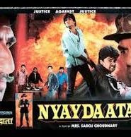 Nyaydaata